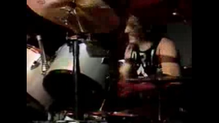 Slayer - Chemical Warfare (live 1985) 