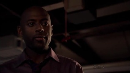 No Ordinary Family s01 ep05 part3 