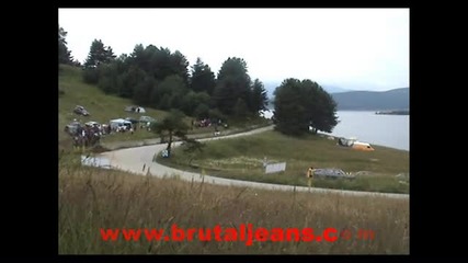 Wrc Rallye Bulgaria 09.07 - 11.07