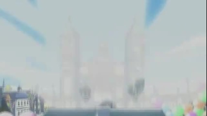 Fairy Tail 46 Eng Subs [високо качество] Част 1