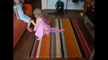 Бебе Танцува