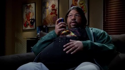 Key & Peele - Pizza Order