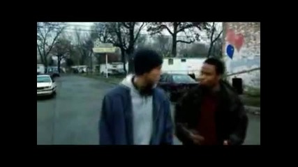 Eminem - Evil Deeds