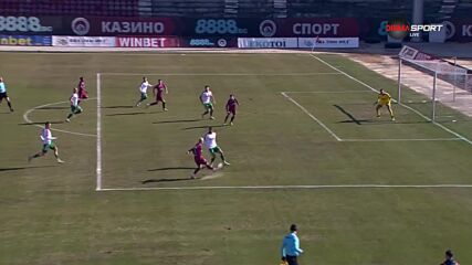 Гол на Септември бе отменен заради засада