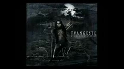 Tvangeste - Firestorm (2003 full album) (symphonic black Rusia)