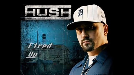 Mc Hush - Fired Up