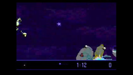 Lets Play:Vector Man 10 - Tornado Trouble Part 2 (Final)