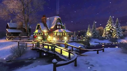The Little Drummer Boy ~ Merry Christmas and Happy New Year