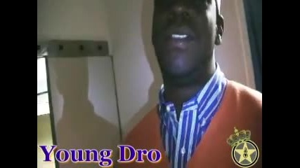 Интервю на The Archivest с Young Dro