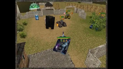 Gold Box - Buhbuh [plato Dm]