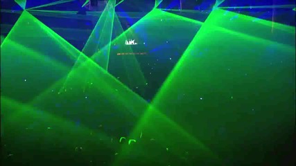 Qlimax 2010 Official Movie