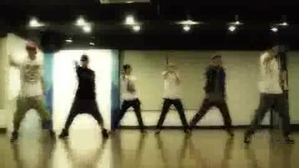 B2st - Special Official Practice Video 