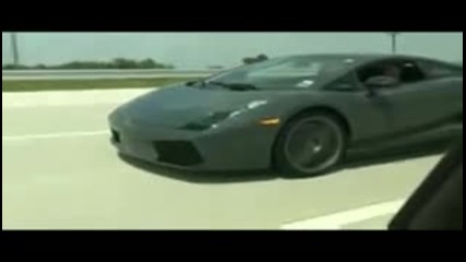 Gallardo Superleggera vs E46 Turbo M3