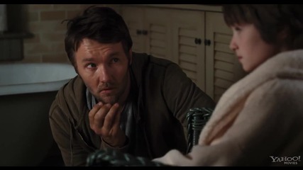 The Odd Life Of Timothy Green - Movie Trailer (2012) Hd