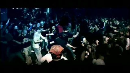Hatebreed - I Will Be Heard