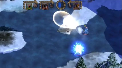 E3 2011: Magicka - Pvp Trailer