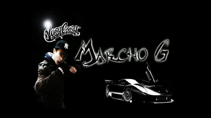 Marcho G - Deep Rap Beat