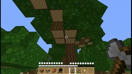 Minecraft Multiplayer /w gopetu ep3