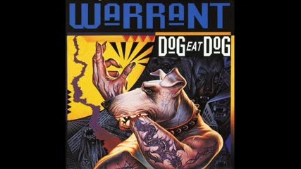 Warrant - The Bitter Pill