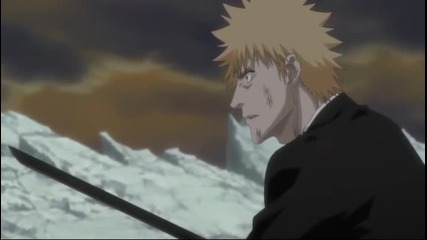 Bleach - Fade To Black (movie)