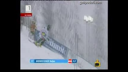 Изпортен свят Господари на ефира 1 март 2012