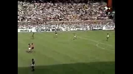 България-холандия 1974