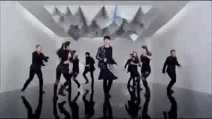 Kim Hyung Jun (ss501) - Girl 
