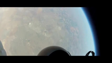 Zenith Stratos El Primero. Часовника използван от Феликс Баумгартнер