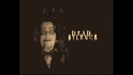 Dj Drunk - Dead Silence