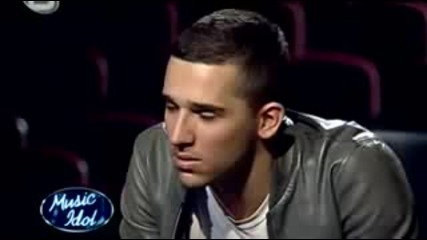 Music Idol Сезон.3 еп - 12 Част 1