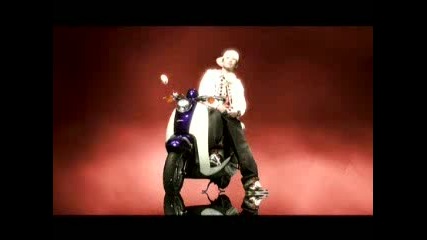 Daddy Yankee Ft. Fergie - Impacto