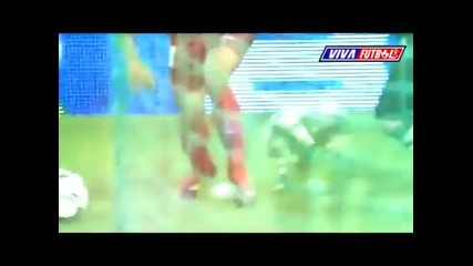 Viva Futbol Volume 86