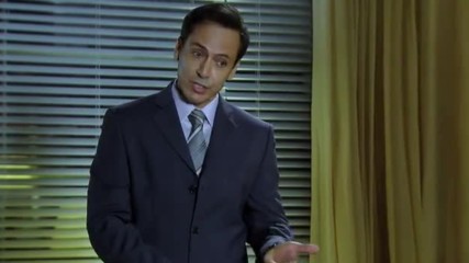 Insensato Corazon 26