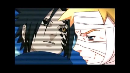 Naruto [team 7] - Perfect World