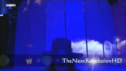2012_ Undertaker Career Tribute The Memory Will Never Die - Hd