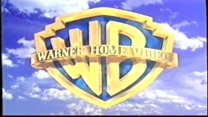 Българско VHS внимание: Warner Home Video и Александра Видео (2002-2004) (интро 2)