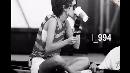 Selena Gomez for silver_cvetence