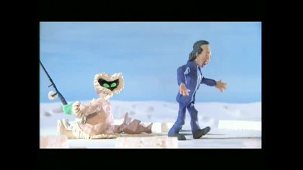 Dj Bobo - Around The World