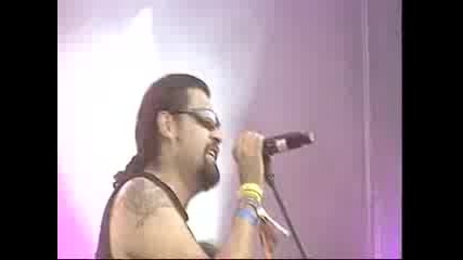 Panteón Rococó - Toloache Pami Negra