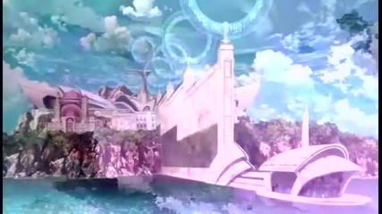 Aquarion Evol - 16 - Eng Sub