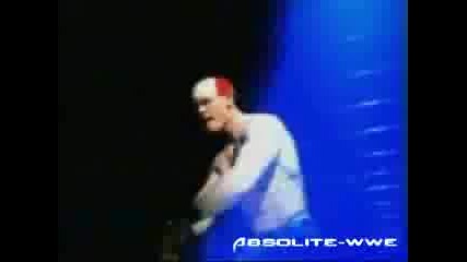 John Cena - My Time Is Now