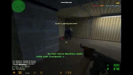 Cs - Mini Movie 