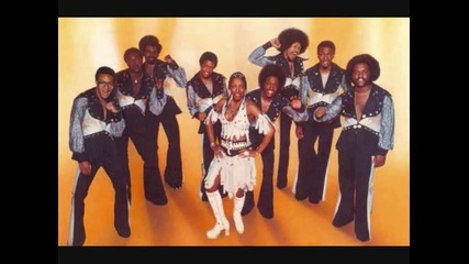 Rose Royce - First Come First Served 