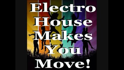 Electro House Mix August 2012 Techno mix Summer 2012