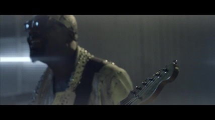 Xenia Ghali feat Wyclef Jean - Get Dirty (official Video Clip)