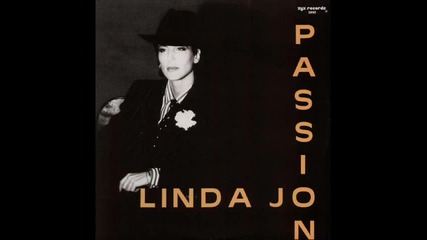 Linda Jo Rizzo - Passion