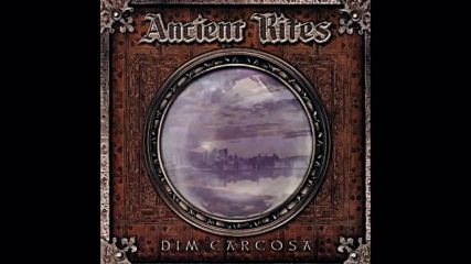 Ancient Rites - Dim Carcosa full album