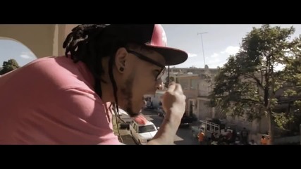 Lele el Arma Secreta ft Polaco and D-enyel - ayer te dije