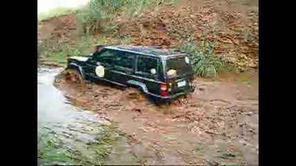 jeep cherokee sport