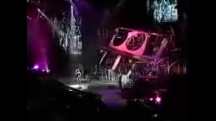 Tina Turner - A Fool In Love 